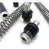 Kit upgrade forcella per Kawasaki Z 750 -'06 Matris FKE - Foto 2