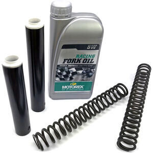 Gabelfedern Suzuki GSX-S 750 -\'20 linear Matris FKS satz
