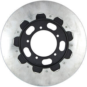 Disco de freno Moto Guzzi 300mm 5 agujeros OE-Réplica