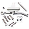 Kit ammortizzatore di sterzo per Honda CB 500 F -'18 attacchi YSS