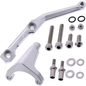 Lenkungsdämpfer Kawasaki Z 300 Montagekit YSS