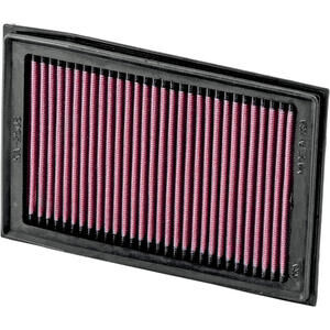 Air filter Kawasaki Z 300 K&N
