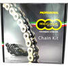 Kit catena, corona e pignone per Honda CB 1300 '03- Regina - Foto 2
