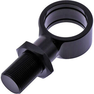 Occhiello fissaggio ammortizzatori YSS +10mm nero