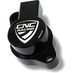 Attuatore frizione per KTM LC8 -'15 olio minerale CNC Racing anodizzato nero