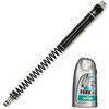 Kit upgrade forcella per Honda NX 650 Dominator -'94 Matris FSE - Foto 3