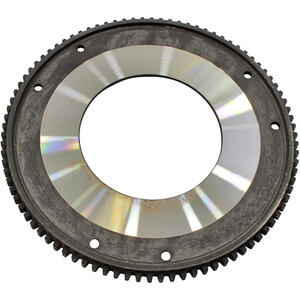 Coperchio spingidisco frizione per Moto Guzzi Serie Piccola i.e.