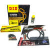 Kit chaîne et pignons Honda CB 900 F Bol D\'Or DID VX