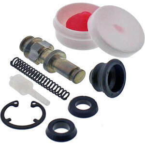 Kit de servicio del cilindro maestro de freno Honda VFR 1200 R -\'12 delantero Tour Max
