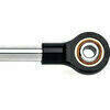 Kit ammortizzatore di sterzo per Aprilia RS 250 Matris SDK completo - Foto 3