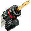 Kit ammortizzatore di sterzo per Aprilia RS 125 '99- Matris SDR completo - Foto 2