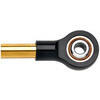 Kit ammortizzatore di sterzo per BMW R 1200 R '15- Matris completo - Foto 2