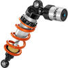 Rear damper BMW R 1200 R '15- Matris M46K