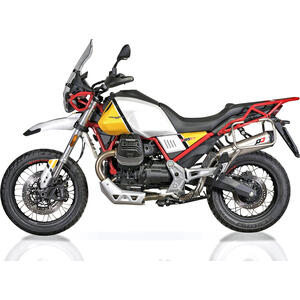 Finale di scarico per Moto Guzzi V 85 TT QD Exhaust Magnum Tr-Cono