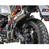 Finale di scarico per Moto Guzzi V 85 TT QD Exhaust Magnum Tr-Cono - Foto 3