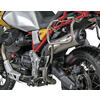 Finale di scarico per Moto Guzzi V 85 TT QD Exhaust Magnum Tr-Cono - Foto 2