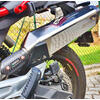 Finale di scarico per Moto Guzzi V 85 TT Mistral Exagon lucido - Foto 2
