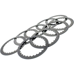 Disco frizione in acciaio per Honda VTR 1000 SP kit TRW-Lucas