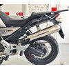 Finale di scarico per Moto Guzzi V 85 TT E5 Mistral conico lucido - Foto 2