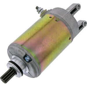 Motorino di avviamento per Suzuki GS 450 JMP