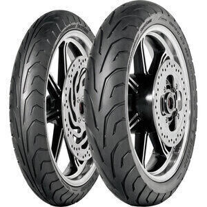 Pneumatico Dunlop 110/90 - ZR18 (61V) StreetSmart anteriore