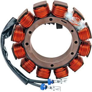 Statore per Harley-Davidson Touring '02-'06 Drag Specialties
