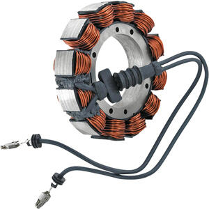 Statore per Harley-Davidson Touring '02-'06 Cycle Electric