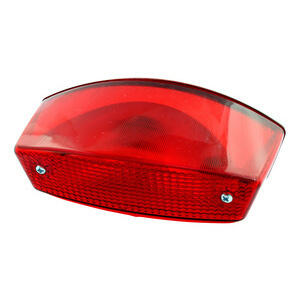 Fanalino posteriore per Ducati Monster