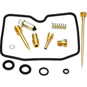 Kit de servicio del carburador Kawasaki ER 500 A Keyster