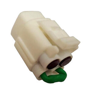 Eliminatore sonda lambda centralina Dynojet Power Commander V ESRM-1