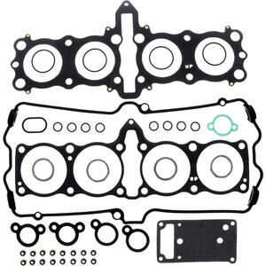 Dichtungssatz Zylinder Suzuki GSX-R 750 -\'87 Athena