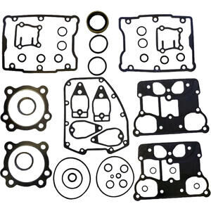 Motor Dichtungssatz Komplett Harley-Davidson Big Twin \'99-\'06 Athena