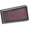 Filtro aria per Husqvarna 701 K&N