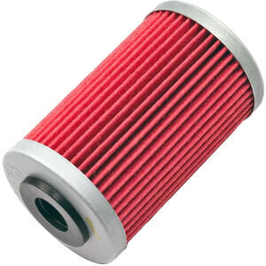 Filtro olio motore HiFlo HF155