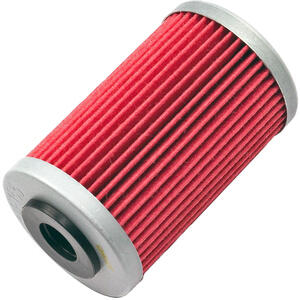 Filtro olio motore HiFlo HF155