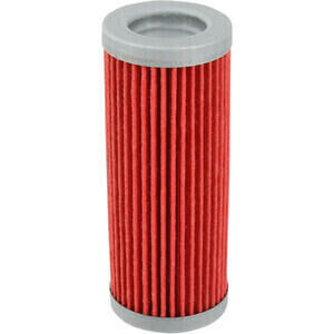 Oil filter HF652 HiFlo
