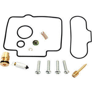 Kit revisione carburatore per Husqvarna WR 250 -'09