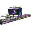 Kit upgrade sospensioni per Suzuki GSR 600 Hyperpro Streetbox - Foto 3