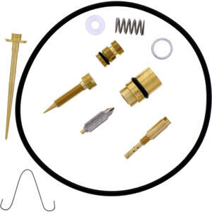 Kit de servicio del carburador Honda CB 350 K Tour Max