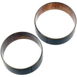 Boccola forcella 46x50x15mm coppia