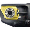 Tendicatena forcellone posteriore per Triumph Tiger 800 -'16 Gilles Tooling AXB oro coppia - Foto 2