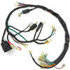 Electrical wiring harness Honda CB 350 Four main