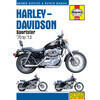 Manual de taller Harley-Davidson Sportster '70-'13