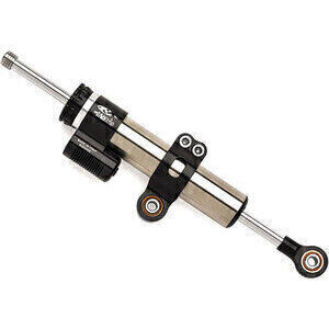 Kit ammortizzatore di sterzo per BMW R 1200 R -\'14 Matris SDK completo