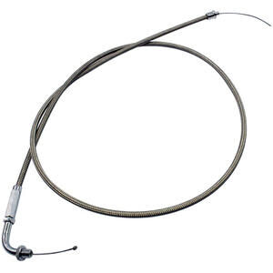Câble de starter Moto Guzzi 1100 California i.e. Special inox
