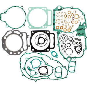 Kit guarnizioni motore completo per KTM Adventure 640 '03- Athena