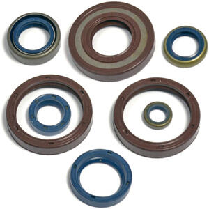 Kit paraoli motore per Husqvarna WR 250 '99- Athena