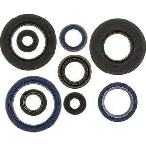 Motor Simmerring Satz Husqvarna WR 250 -\'98 Athena