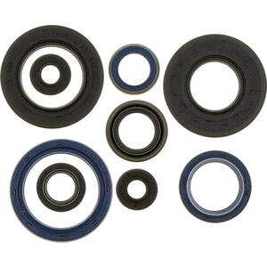 Kit paraoli motore per Husqvarna WR 250 -'98 Athena