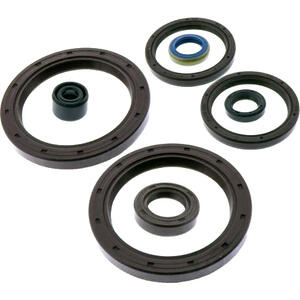 Kit paraoli motore per Husqvarna TE 410 E '00-'01 Athena